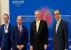 Foaia de parcurs pentru aderarea României la OCDE, aprobată oficial