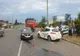 Accident cu o victimă pe strada Horticolei, în municipiul Buzău