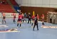 Handbalistele de la Gloria Buzău au început pregătirile pentru noul sezon