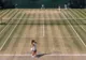 Buzoianca Alexia Tatu a învins-o pe constănțeanca Andreea Soare în finala U14 de la Wimbledon