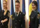 Trei ofițeri de poliție au fost primiți în rândul polițiștilor din Buzău