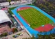 Buzăul are stadion de atletism omologat la nivel internațional