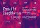 Patru zile de distracție la Festivalul Buzăul lui Marghiloman