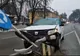 Accident cu victimă în municipiul Buzău