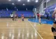 SCM Gloria Buzău a câștigat cu 34-28 amicalul cu CSM Galați 