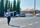 Acţiuni ale polițiștilor buzoieni pentru prevenirea nerespectării regimului legal de viteză ce s-a înscris în calendarul activităților ROADPOL