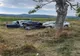 Foto: Accident mortal pe DN10, în localitatea Cislău