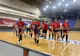 Măsuri de ordine publică la meciul de handbal feminin SCM Gloria Buzău și CS Rapid București