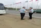 Video: Transportatorii de persoane de și mărfuri în vizorul polițiștilor buzoieni