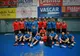 HC Buzău 2012 a terminat pe locul 1 la turneul organizat la Vaslui, cu ocazia Zilelor Orașului Vaslui