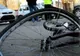 Biciclist accidentat pe bulevardul Unirii din municipiul Buzău