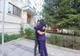 Buzoian crescut în sistemul de protecție a copilului, admis primul la Academia de Poliție