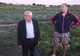Ministrul agriculturii, Petre Daea, vizită fulger la Buzău