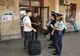 Polițiștii de prevenire, în dialog cu cetățenii