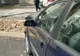 A vandalizat mai multe autoturisme, dar a fost imediat identificat de jandarmi
