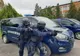 IJJ Buzău recrutează candidați pentru cele 700 de locuri în unitățile de învățământ postliceal ale Jandarmeriei Române 