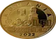 BNR va lansa în circuitul numismatic o monedă din aur și o monedă din argint cu tema 100 de ani de la încoronarea de la Alba Iulia a Regelui Ferdinand I și a Reginei Maria