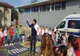 Educația rutieră timpurie îi fereşte pe copii de accidente de circulaţie
