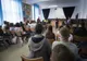 Elevii buzoieni sfătuiți antivictimal de polițiștii de la siguranță școlară