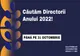 Gala Premiilor pentru Directorii Anului: cei mai buni directori de școală din România vor fi premiați