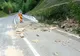 Circulați cu prudență pe DN10 în zona Barajului Siriu