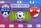 Intrarea la meciul amical de sâmbătă, dintre Gloria Buzău și Dinamo București va fi liberă