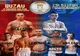 Colosseum Tournament vine cu o gală la Buzău