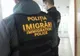 Doi tineri din Nepal depistați de polițiștii de imigrări buzoieni că stăteau ilegal în România