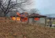 Doi copii decedați într-un incendiu la o locuință din Sîrbești, comuna Vintilă Vodă, județul Buzău