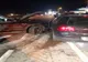 Impact frontal pe DN2E85, în Caldarusanca, județul Buzău. Trei persoane rănite