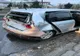 Accident pe DN2E85, în localitatea Mărăcineni. O persoană a fost rănită