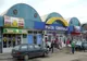 A furat bunuri aflate într-o tarabă dintr-o piață a municipiului Râmnicu Sărat