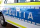 Reţinut pentru 24 de ore pentru că a fost depistat conducând o autoutilitară fără a deține permis de conducere