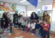 Activități educativ-preventive desfășurate de polițiști la o grădiniță din municipiul Buzău