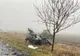 foto: Accident mortal pe DN2E85, în Mihăilești