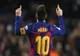 Succes pentru Lionel Messi! Fotbalistul a egalat recordul de meciuri disputate la turneele finale