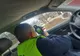 Înregistrat de aparatul radar în timp ce rula pe Șoseaua Nordului din municipiul Buzău cu 134 km/h