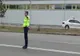 Acţiuni pentru combaterea principalelor abateri generatoare de accidente de circulaţie desfășurate de polițiștii rutieri buzoieni