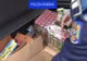 Controale ale polițiștilor buzoieni în cadrul acțiunii „Foc de artificii!”