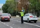 Acţiuni pentru combaterea principalelor abateri generatoare de accidente de circulaţie  