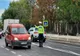 13 şoferi şi-au căutat ghinionul încălcând regulile rutiere şi au rămas fără permis 