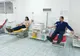 Campanie de donare de sânge a poliţiştilor din Buzău. Polițiștii au identificat în Centrul de Transfuzii principalele bănuite de furt dintr-o societate comercială