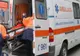 Pieton accidentat pe DN2C, în Caltuna, județul Buzău