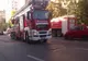 Un bărbat din Buzău a încercat să se arunce de la etajul 9 al blocului în care locuia. Pompierii au spart uşa și au reușit să îl oprească