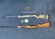 Controale ale polițiștilor buzoieni la deţinătorii legali de arme şi muniţii 