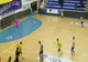 Luceafărul Buzău a încheiat sezonul regular din Liga 1 la futsal cu o nouă înfrângere pe teren propriu