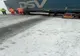 Efectele codurilor. Trafic blocat, TIR-uri derapate. Localități din Buzău fără curent electric