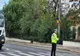 Nerespectarea priorităţii de trecere în trafic şi indisciplina pietonală, sancţionate de poliţiştii buzoieni