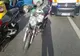 Pieton accidentat de un motociclist pe Bulevardul Unirii din Buzău