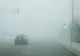 Avertizare meteo de ceață care determină scăderea vizibilității sub 200 m, izolat sub 50 m